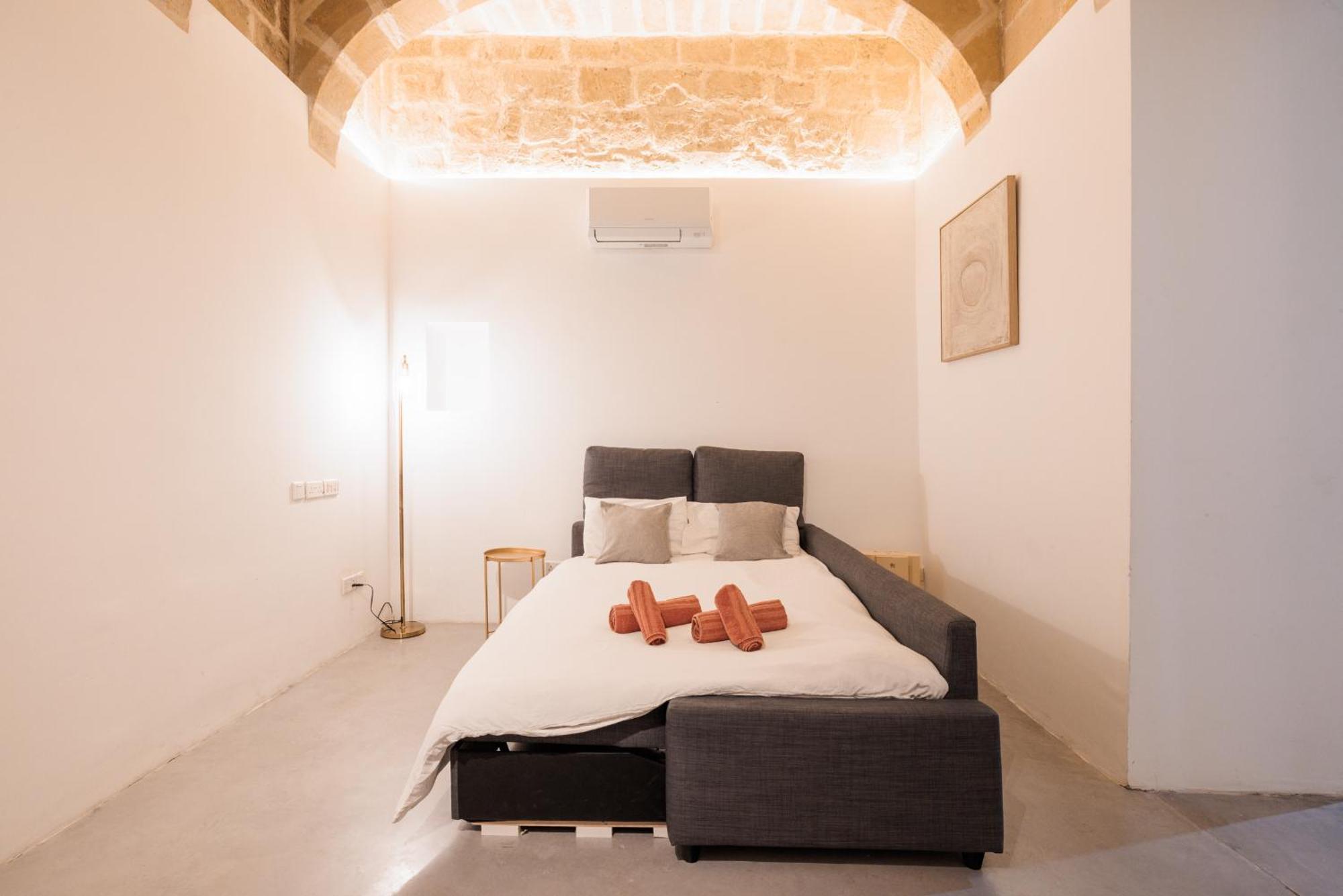 Casa Nobile Apartments Valletta Ngoại thất bức ảnh