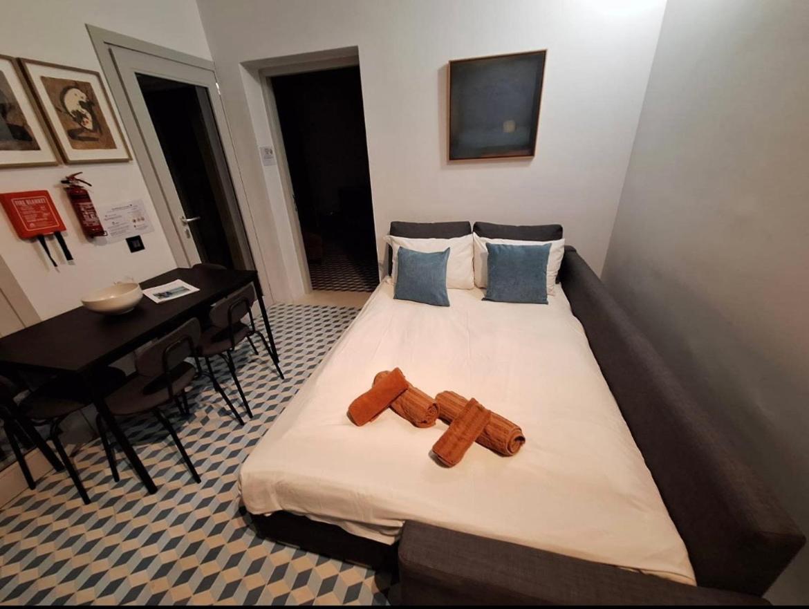 Casa Nobile Apartments Valletta Ngoại thất bức ảnh