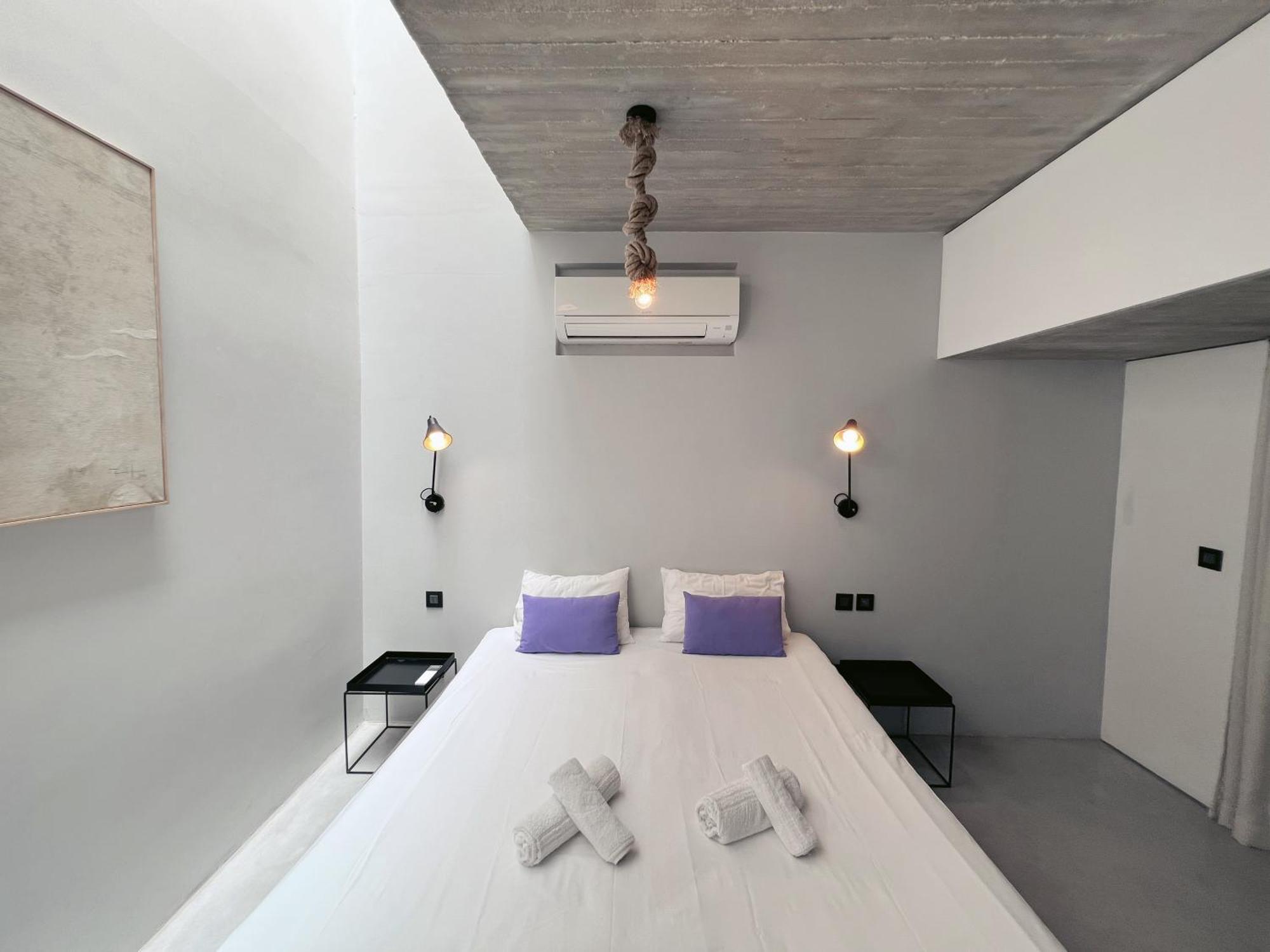 Casa Nobile Apartments Valletta Ngoại thất bức ảnh