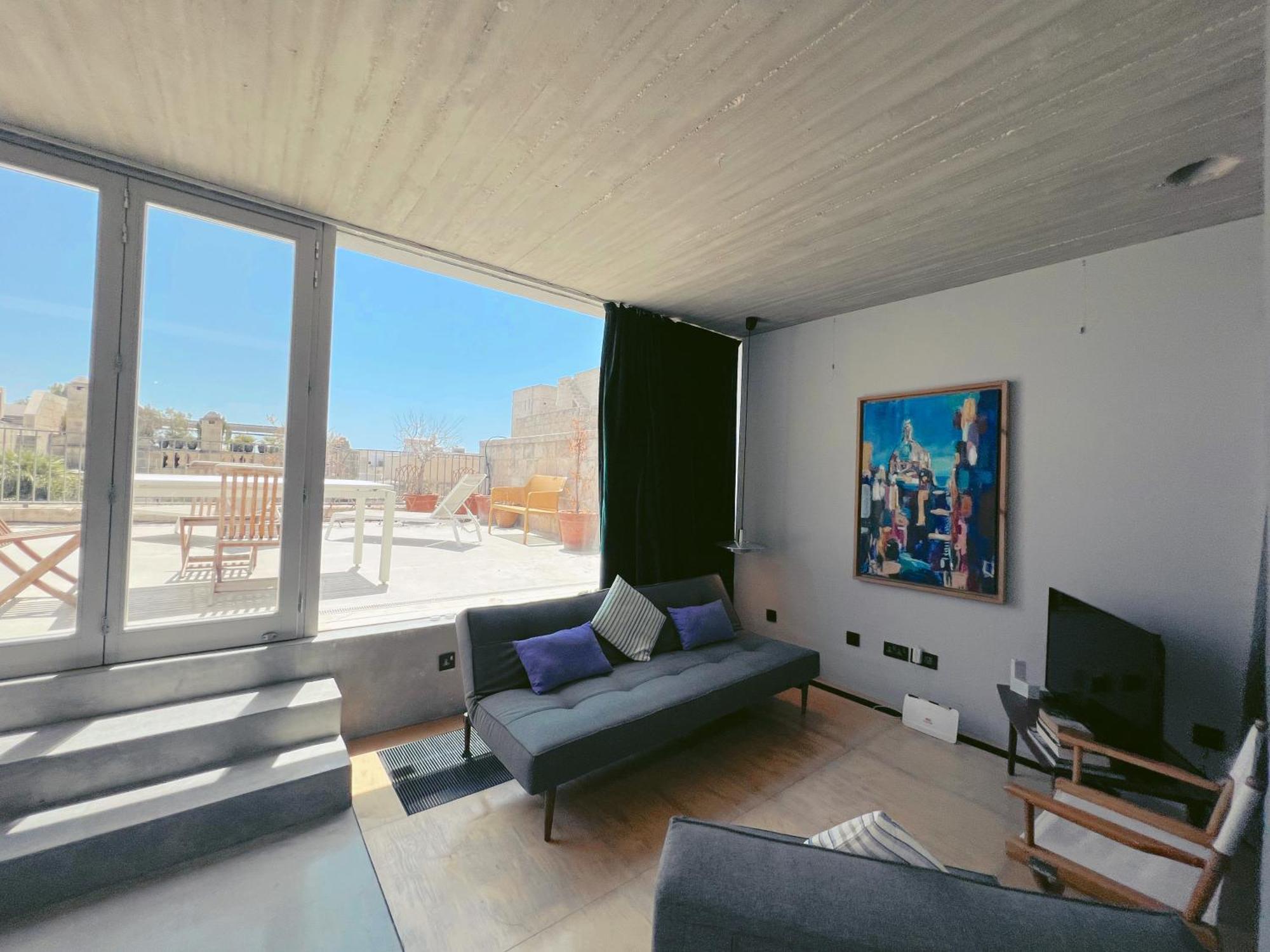 Casa Nobile Apartments Valletta Ngoại thất bức ảnh