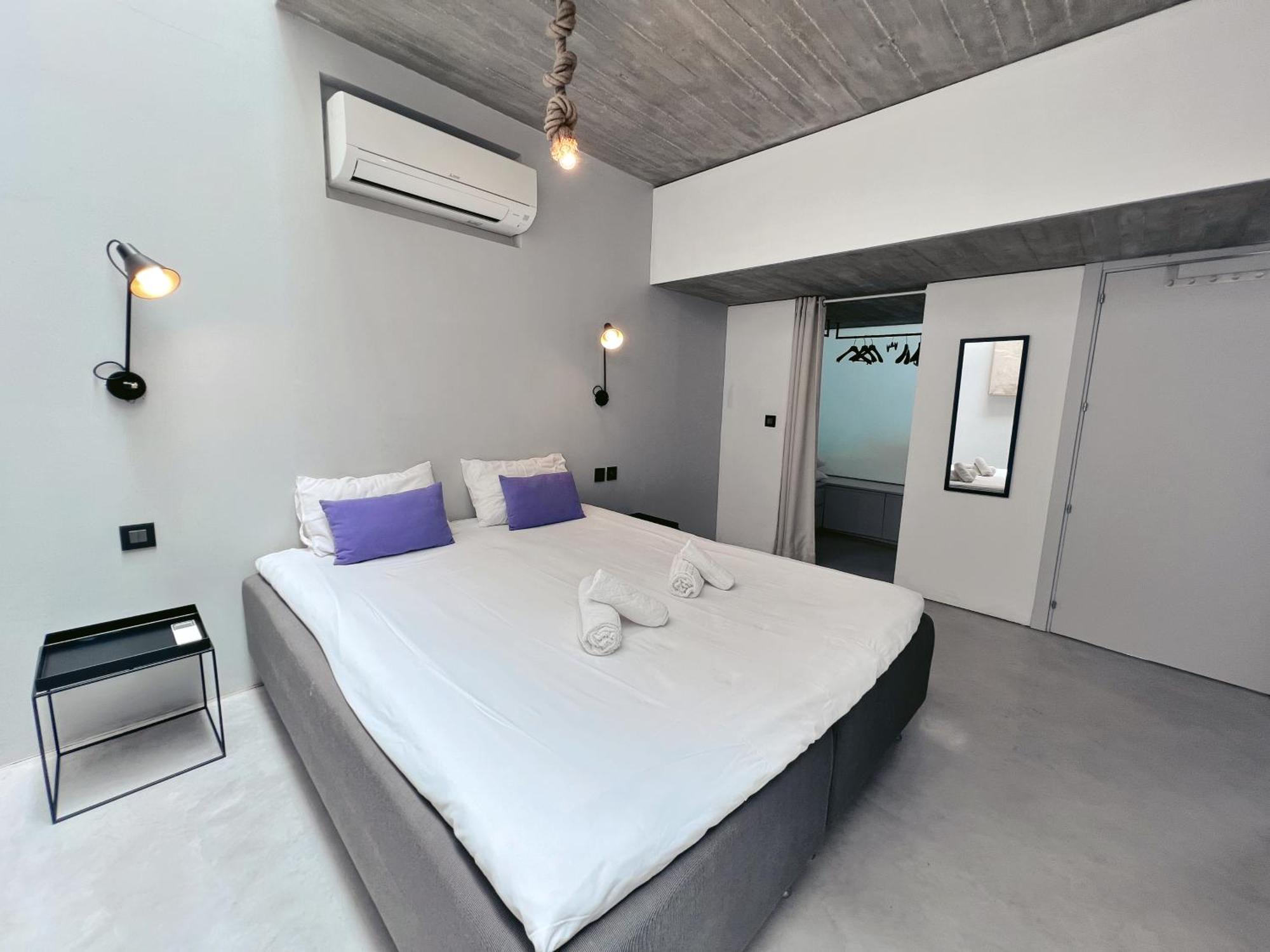Casa Nobile Apartments Valletta Ngoại thất bức ảnh