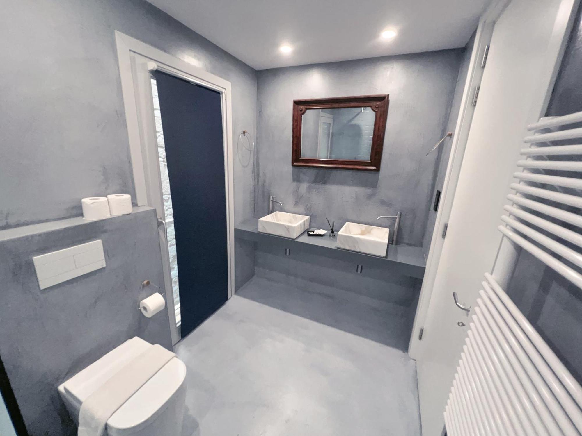Casa Nobile Apartments Valletta Ngoại thất bức ảnh