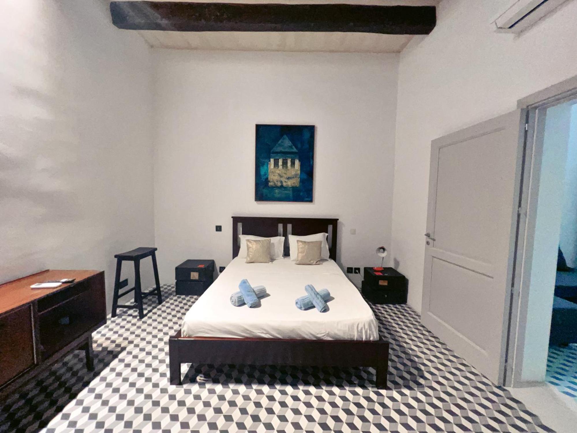 Casa Nobile Apartments Valletta Ngoại thất bức ảnh