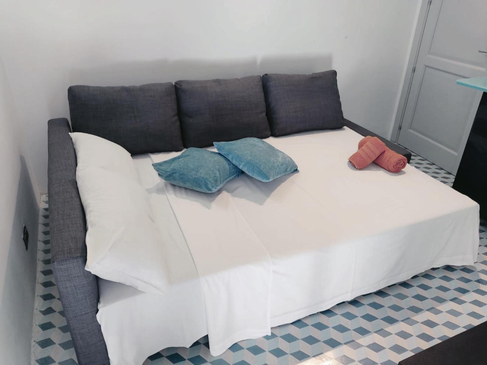Casa Nobile Apartments Valletta Ngoại thất bức ảnh