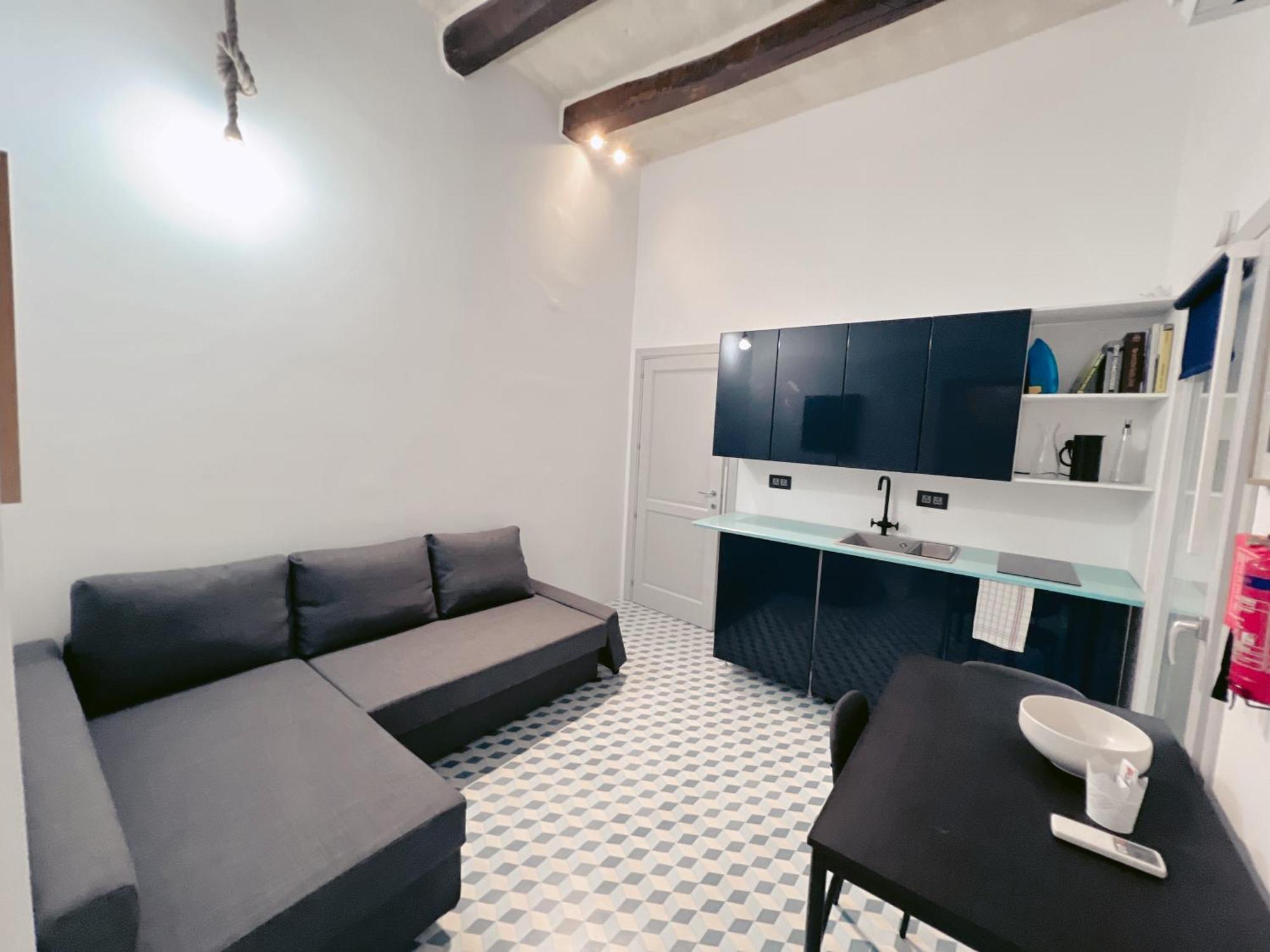 Casa Nobile Apartments Valletta Ngoại thất bức ảnh